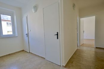 Prodej bytu 3+1 v osobním vlastnictví 72 m², Hlučín