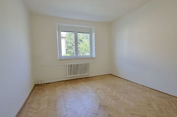 Prodej bytu 3+1 v osobním vlastnictví 72 m², Hlučín