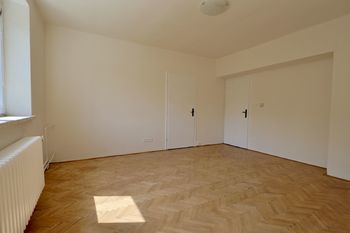 Prodej bytu 3+1 v osobním vlastnictví 72 m², Hlučín