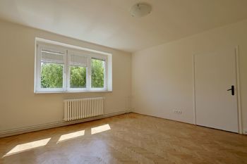 Prodej bytu 3+1 v osobním vlastnictví 72 m², Hlučín