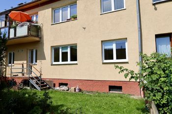 Prodej bytu 3+1 v osobním vlastnictví 72 m², Hlučín