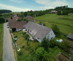 Prodej chaty / chalupy 71 m², Počepice