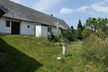 Prodej chaty / chalupy 71 m², Počepice