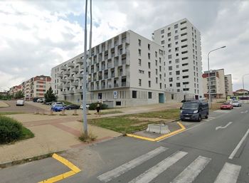 Pronájem bytu 2+kk v osobním vlastnictví 66 m², Plzeň