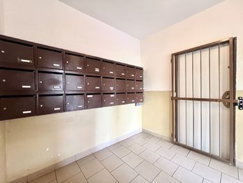 Prodej bytu 3+1 v osobním vlastnictví 79 m², Chomutov