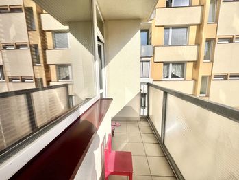 Prodej bytu 3+1 v osobním vlastnictví 79 m², Chomutov