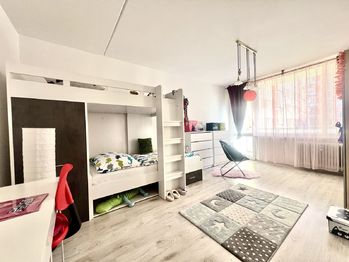 Prodej bytu 3+1 v osobním vlastnictví 79 m², Chomutov