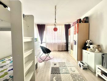 Prodej bytu 3+1 v osobním vlastnictví 79 m², Chomutov