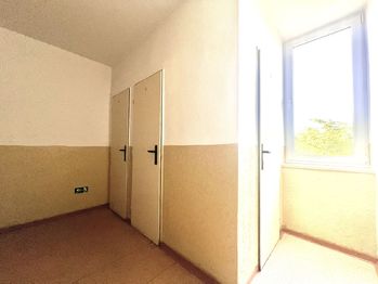 Prodej bytu 3+1 v osobním vlastnictví 79 m², Chomutov