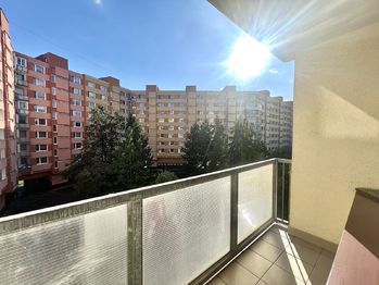 Prodej bytu 3+1 v osobním vlastnictví 79 m², Chomutov