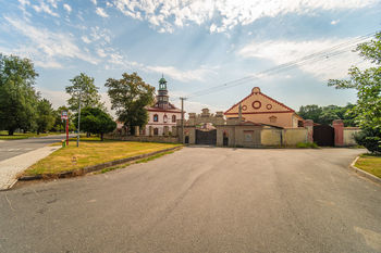 Prodej bytu 1+1 v osobním vlastnictví 31 m², Chrášťany