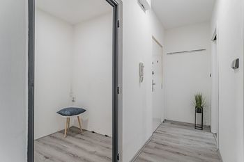 Pronájem bytu 1+1 v osobním vlastnictví 46 m², Litoměřice