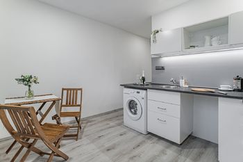 Pronájem bytu 1+1 v osobním vlastnictví 46 m², Litoměřice