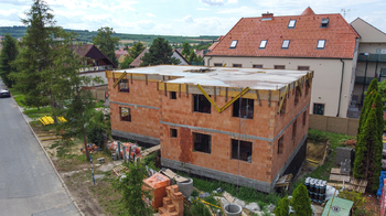 Prodej obchodních prostor 161 m², Břeclav