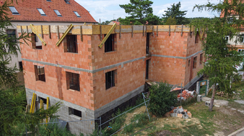 Prodej apartmánu 40 m², Valtice