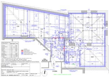 Prodej bytu atypický v osobním vlastnictví 131 m², Třebíč