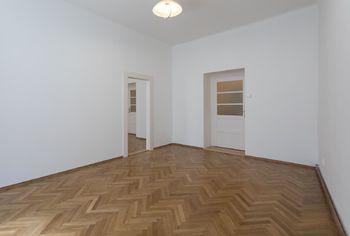 Pronájem kancelářských prostor 111 m², Praha 1 - Nové Město