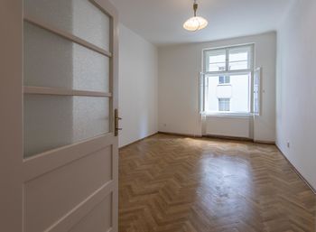 Pronájem kancelářských prostor 111 m², Praha 1 - Nové Město