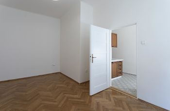 Pronájem kancelářských prostor 111 m², Praha 1 - Nové Město