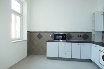 Pronájem bytu 3+1 v osobním vlastnictví 102 m², České Budějovice