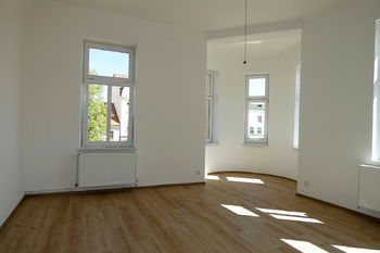 Pronájem bytu 3+1 v osobním vlastnictví 102 m², České Budějovice