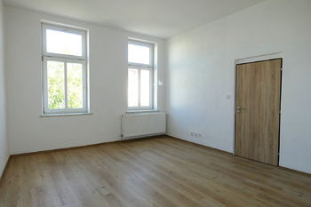 Pronájem bytu 3+1 v osobním vlastnictví 102 m², České Budějovice