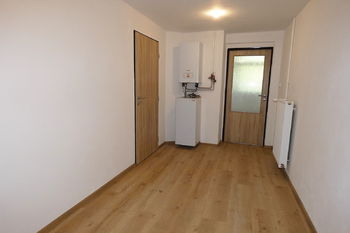 Pronájem bytu 3+1 v osobním vlastnictví 102 m², České Budějovice