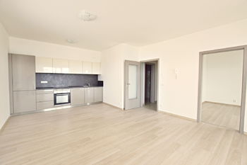 Pronájem bytu 3+1 v družstevním vlastnictví 72 m², České Budějovice