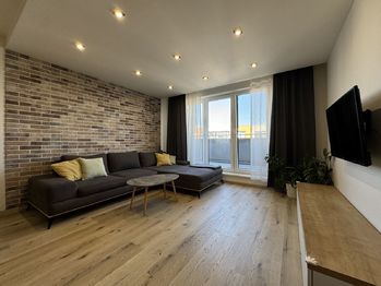 Prodej bytu 4+kk v osobním vlastnictví 149 m², Olomouc