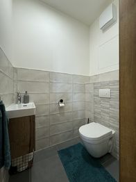 Prodej bytu 4+kk v osobním vlastnictví 149 m², Olomouc