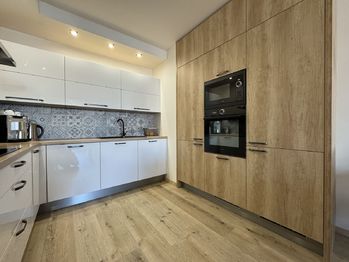 Prodej bytu 4+kk v osobním vlastnictví 149 m², Olomouc