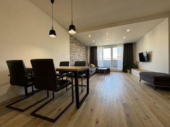 Prodej bytu 4+kk v osobním vlastnictví 149 m², Olomouc