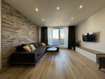 Prodej bytu 4+kk v osobním vlastnictví 149 m², Olomouc