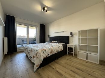 Prodej bytu 4+kk v osobním vlastnictví 149 m², Olomouc