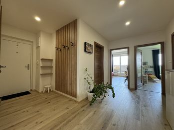 Prodej bytu 4+kk v osobním vlastnictví 149 m², Olomouc