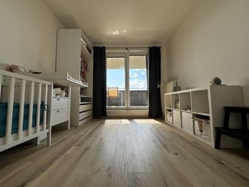 Prodej bytu 4+kk v osobním vlastnictví 149 m², Olomouc