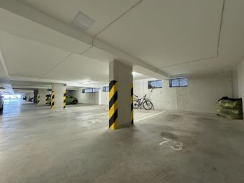 Prodej bytu 4+kk v osobním vlastnictví 149 m², Olomouc