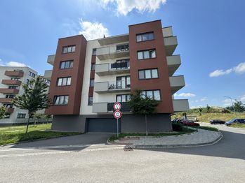 Prodej bytu 4+kk v osobním vlastnictví 149 m², Olomouc