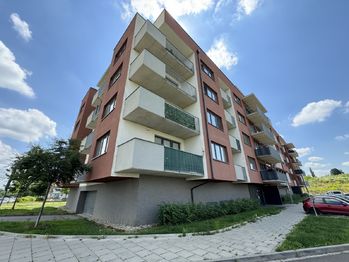 Prodej bytu 4+kk v osobním vlastnictví 149 m², Olomouc