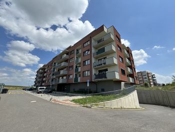 Prodej bytu 4+kk v osobním vlastnictví 149 m², Olomouc