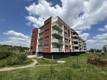 Prodej bytu 4+kk v osobním vlastnictví 149 m², Olomouc