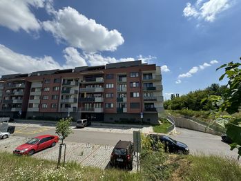 Prodej bytu 4+kk v osobním vlastnictví 149 m², Olomouc