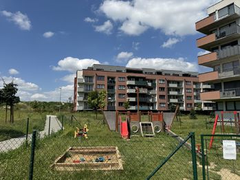 Prodej bytu 4+kk v osobním vlastnictví 149 m², Olomouc