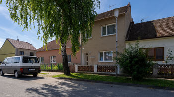 Prodej domu 120 m², Otnice