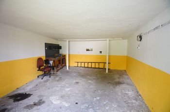 Prodej garáže 28 m², Karviná