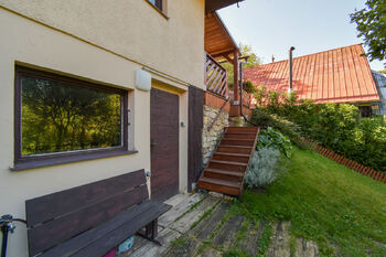 Prodej chaty / chalupy 35 m², Křešice