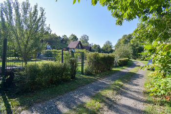 Prodej chaty / chalupy 35 m², Křešice