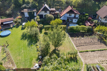 Prodej chaty / chalupy 35 m², Křešice