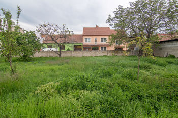 Prodej pozemku 392 m², Lanžhot