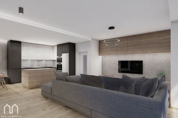 Prodej pozemku 657 m², Praha 5 - Radotín